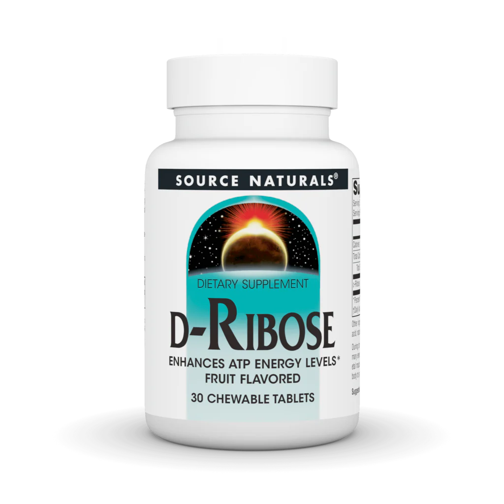 D-Ribose