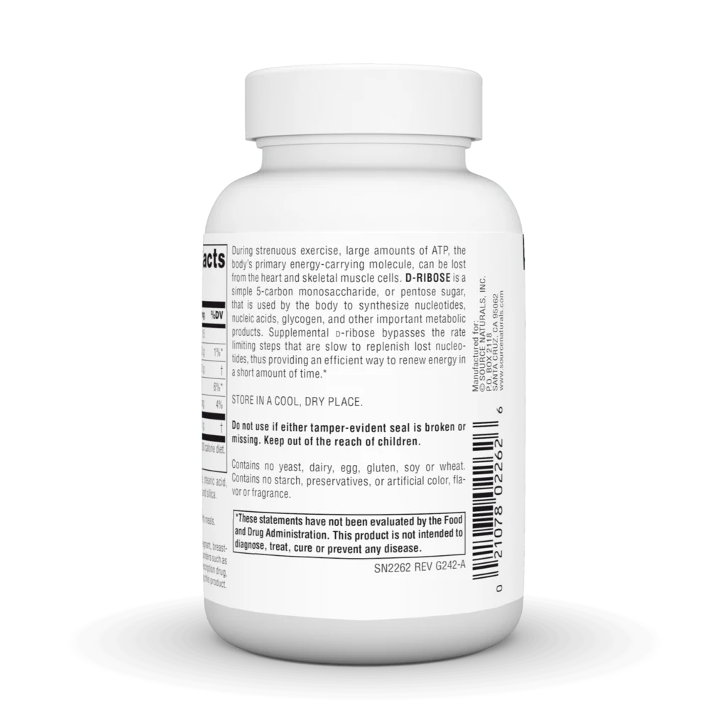 D-Ribose - Image 15