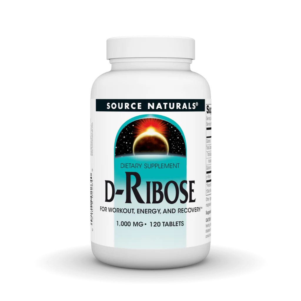 D-Ribose - Image 19