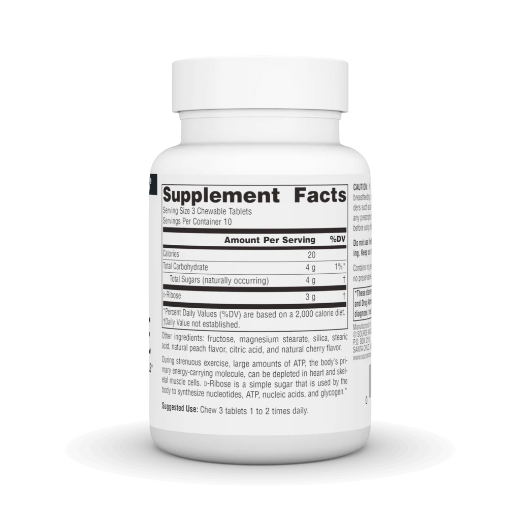 D-Ribose - Image 2