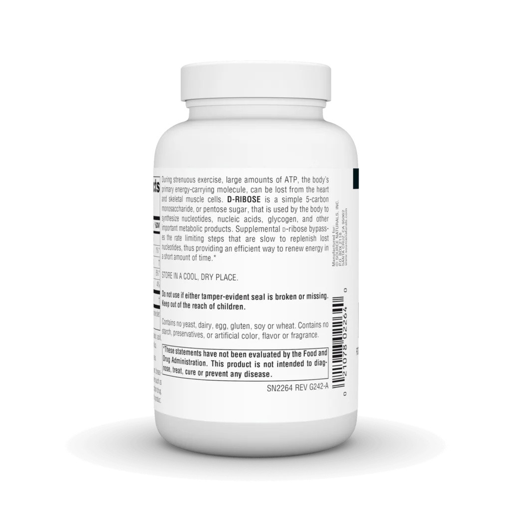 D-Ribose - Image 21