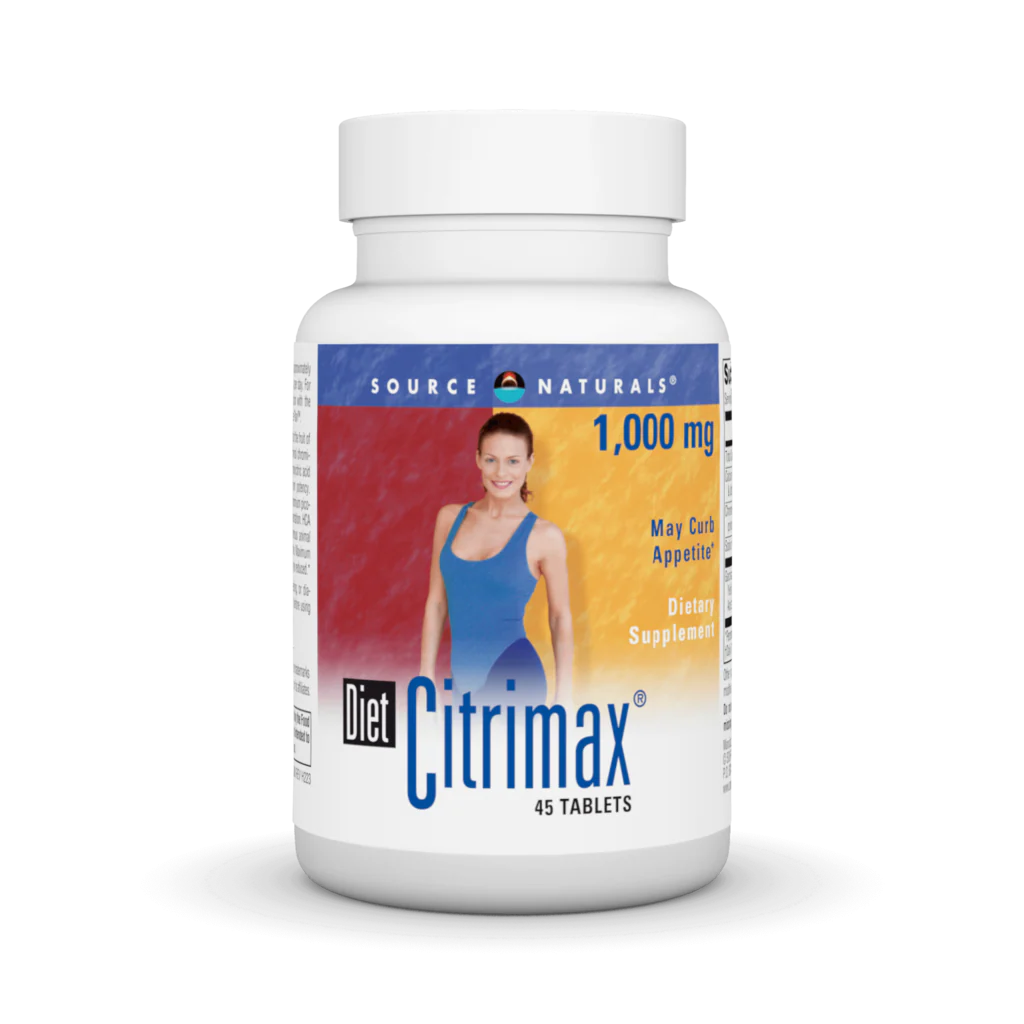 Diet CitriMax™