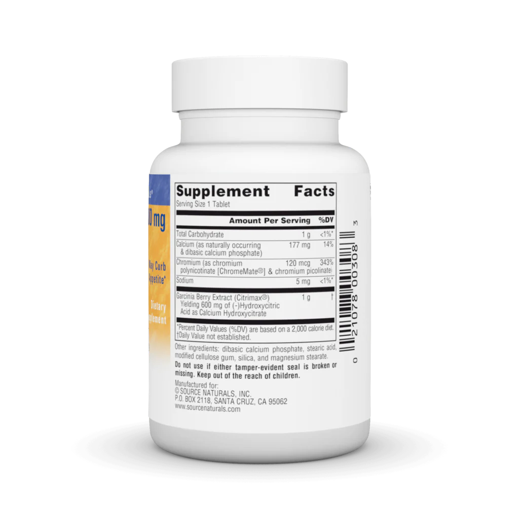 Diet CitriMax™ - Image 2