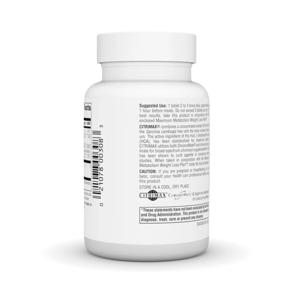 Diet CitriMax™ - Image 3