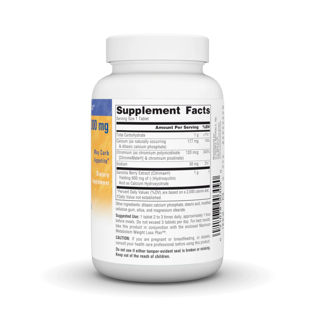 Diet CitriMax™ - Image 5
