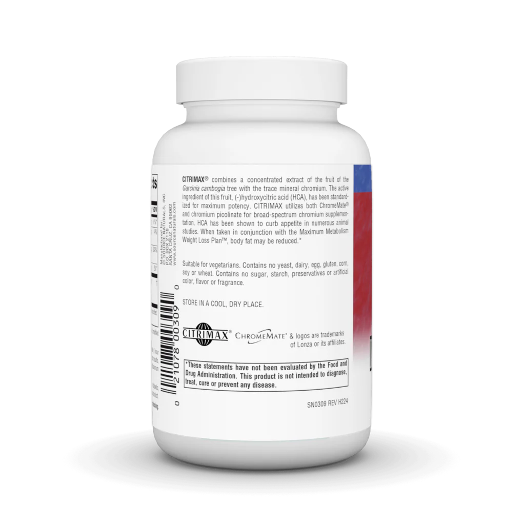 Diet CitriMax™ - Image 6