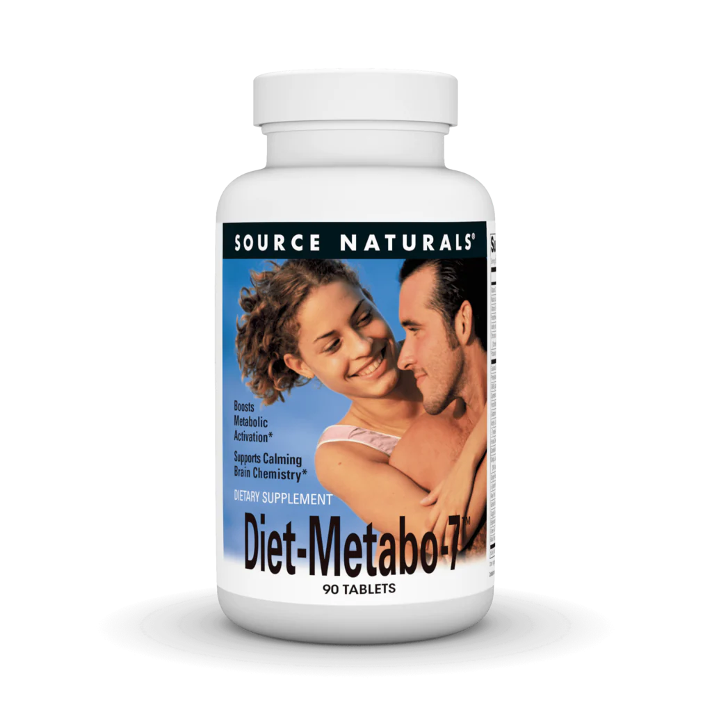 Diet Metabo-7™