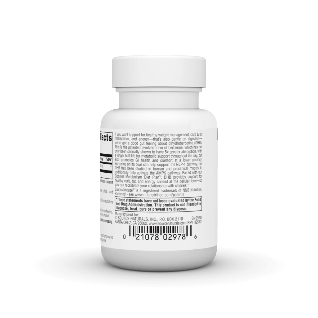 Dihydroberberine - Image 3