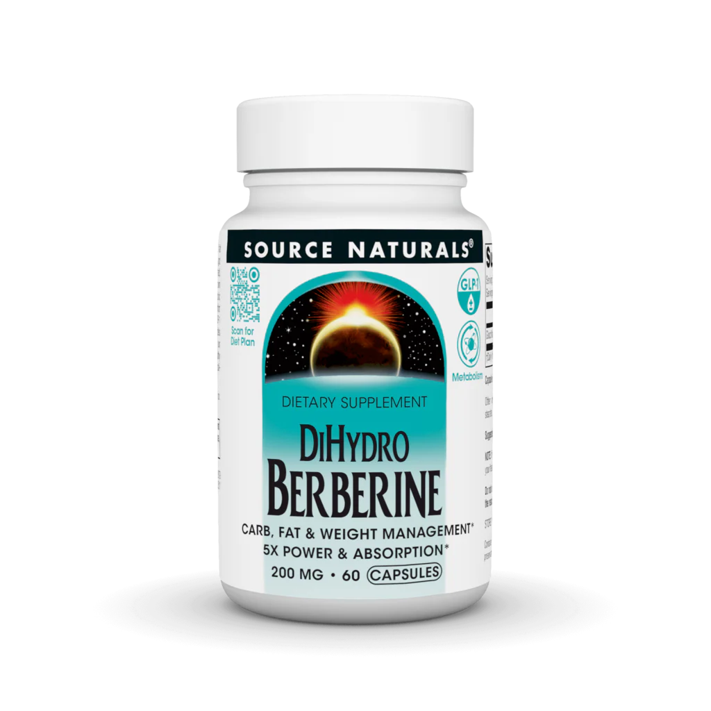 Dihydroberberine - Image 4
