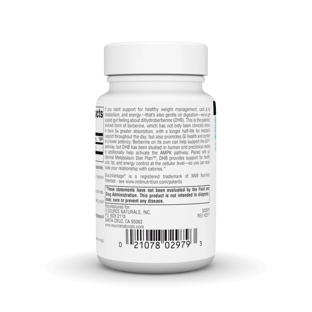 Dihydroberberine - Image 6