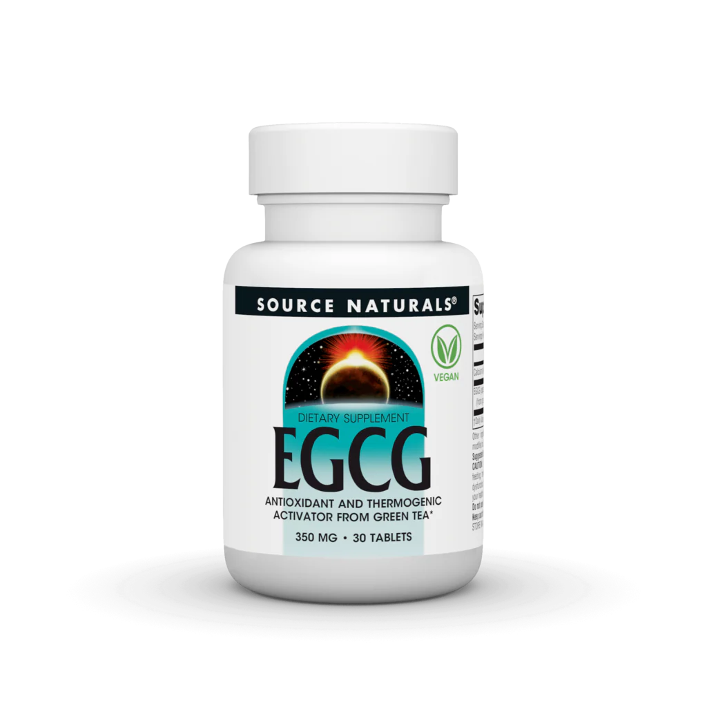 EGCG