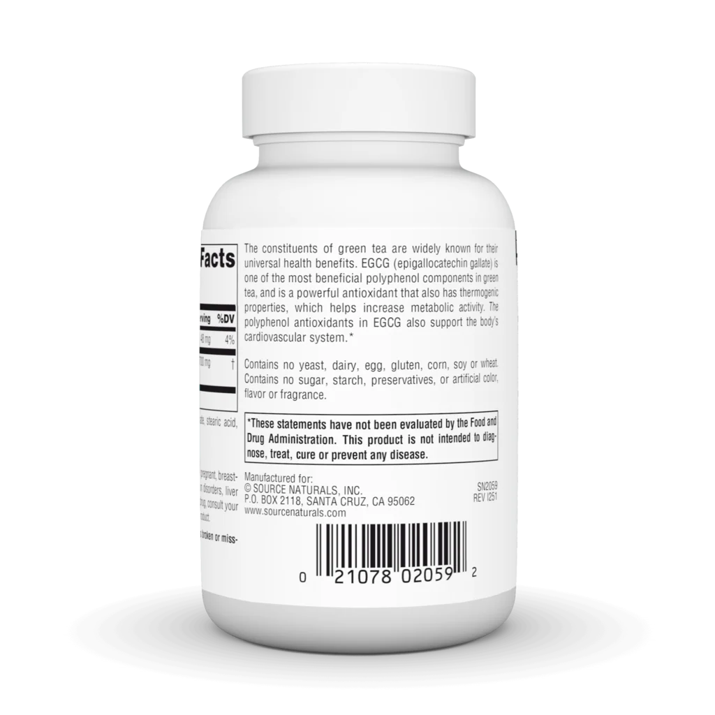 EGCG - Image 9