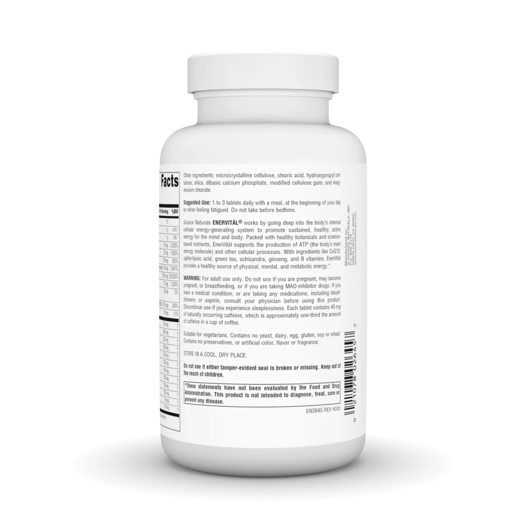 EnerVital® - Image 9