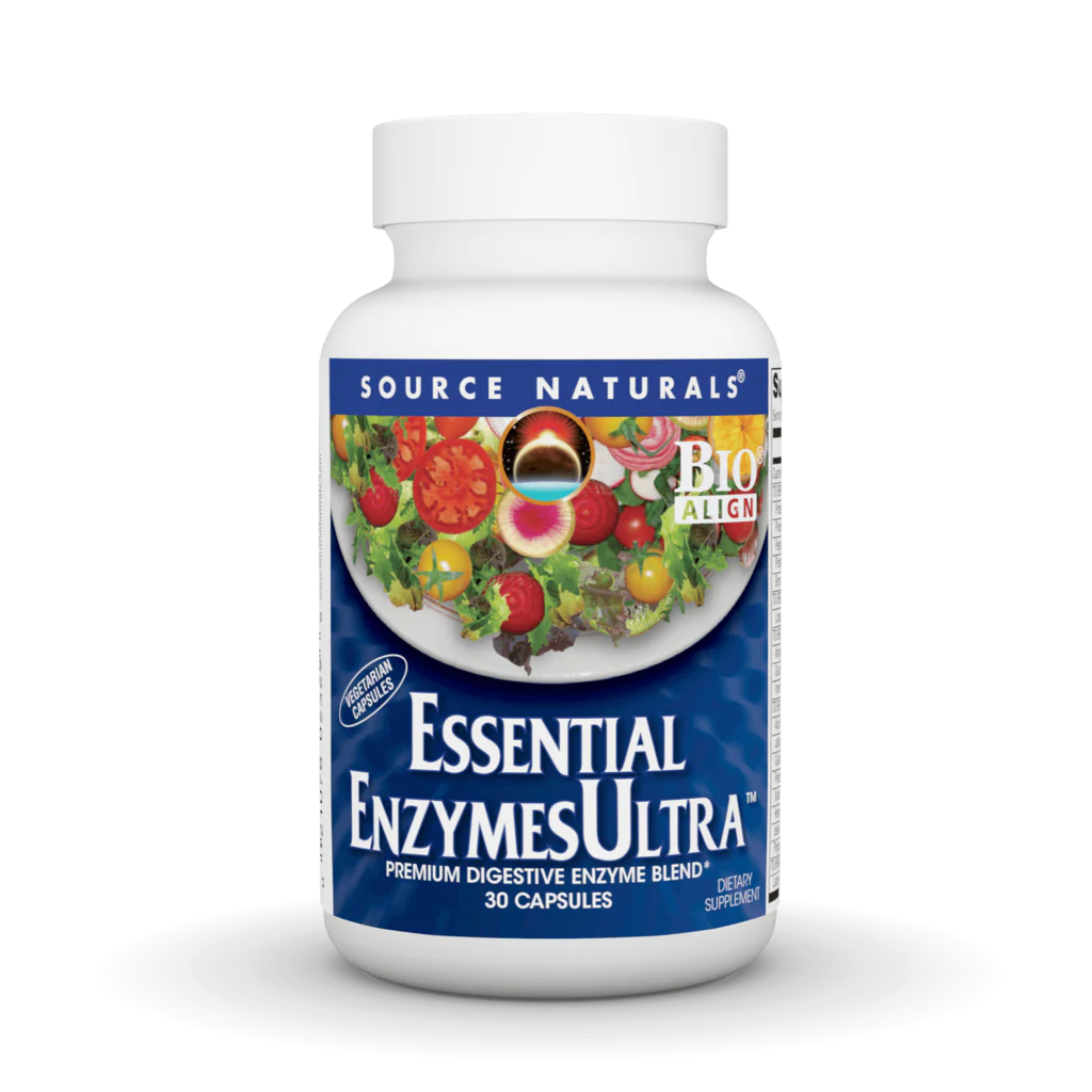 Essential EnzymesUltra®