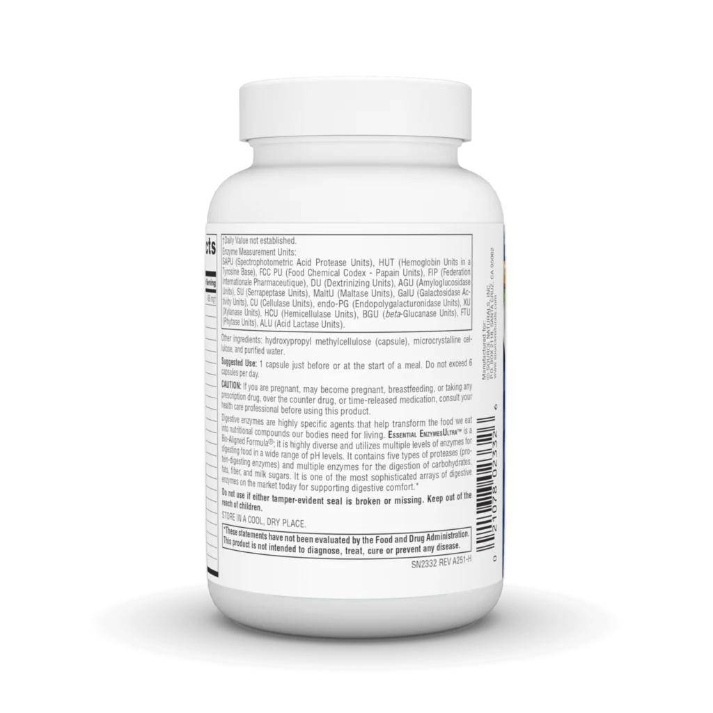 Essential EnzymesUltra® - Image 12