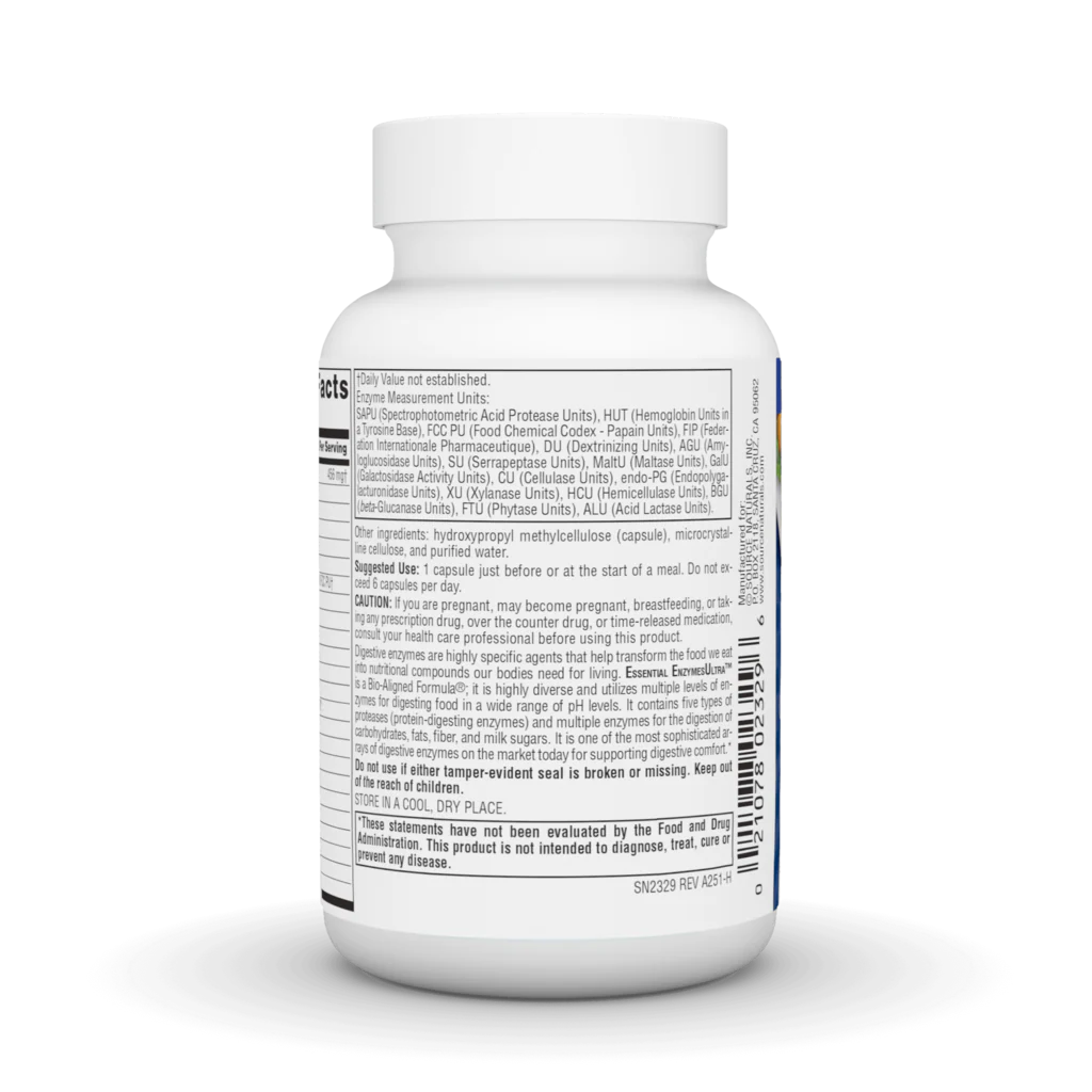 Essential EnzymesUltra® - Image 3