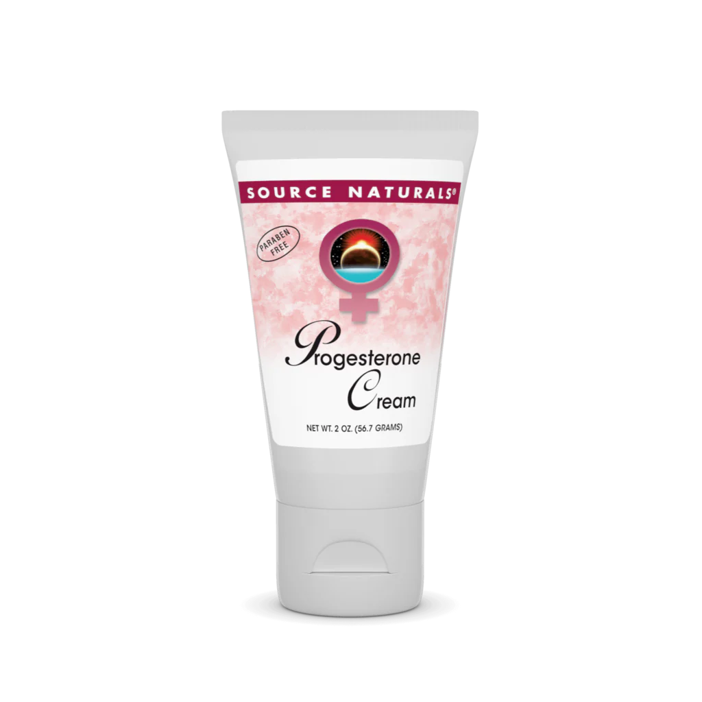 Eternal Woman™ Progesterone Cream - Image 4