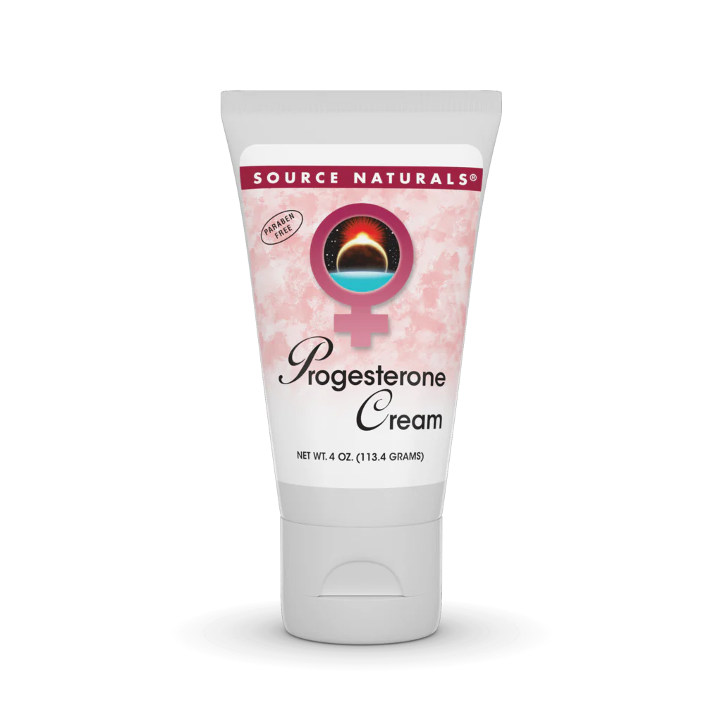 Eternal Woman™ Progesterone Cream - Image 6