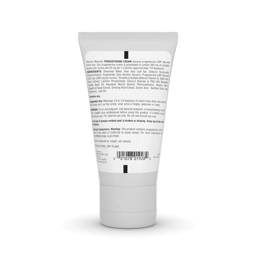 Eternal Woman™ Progesterone Cream - Image 7