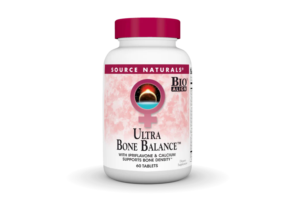 Eternal Woman™ Ultra Bone Balance™