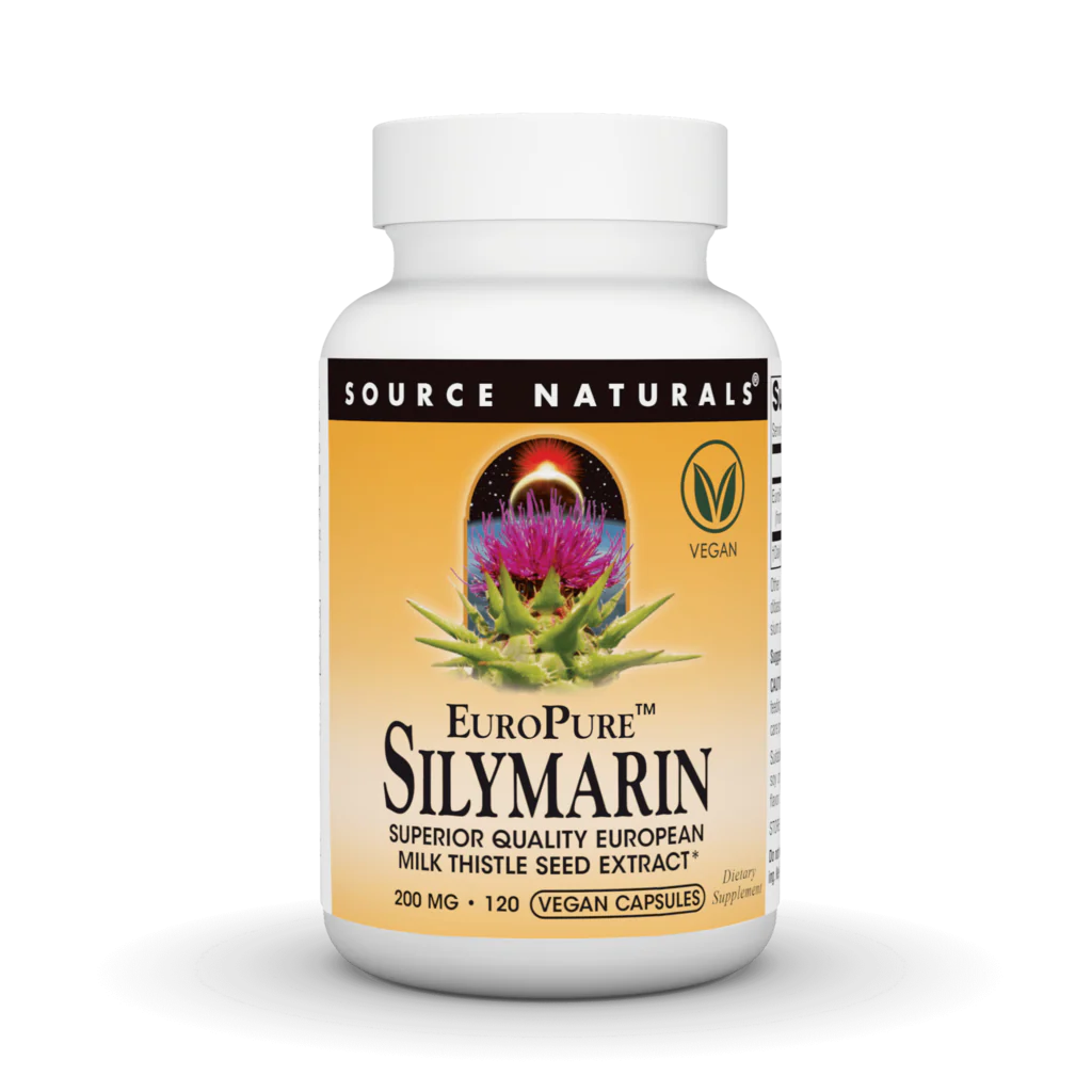 EuroPure™ Silymarin - Image 4