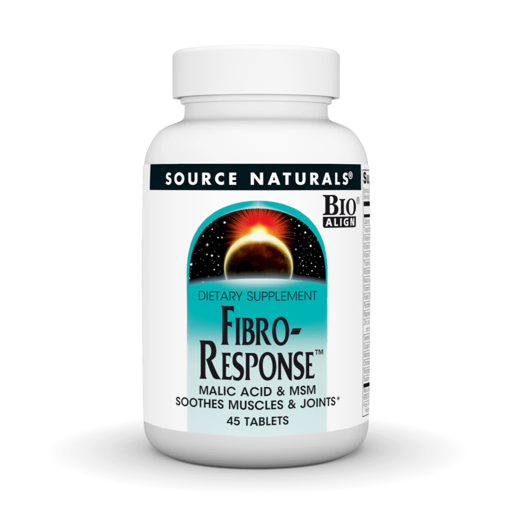 Fibro-Response™