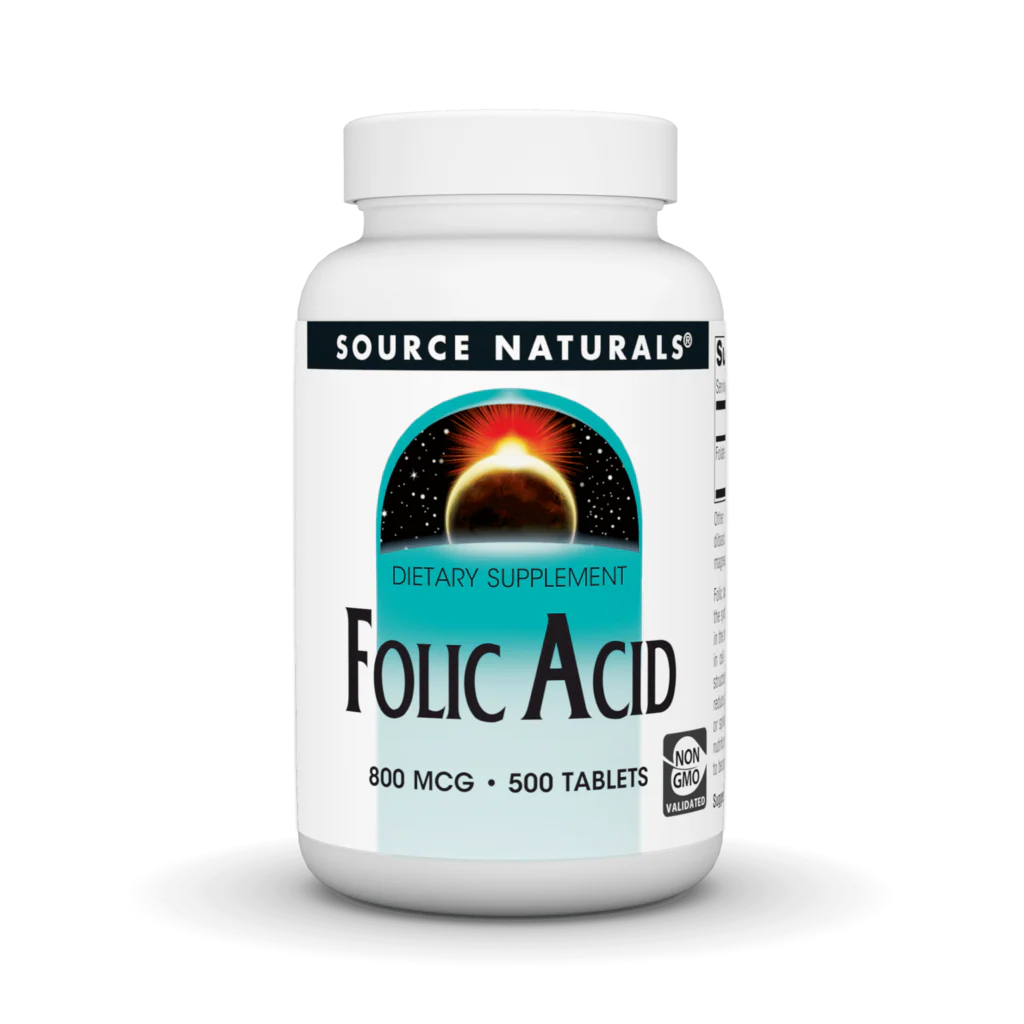 Folic Acid