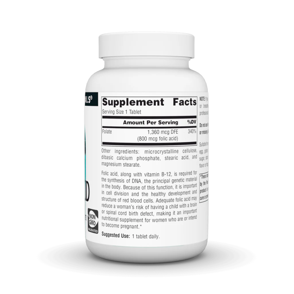 Folic Acid - Image 2