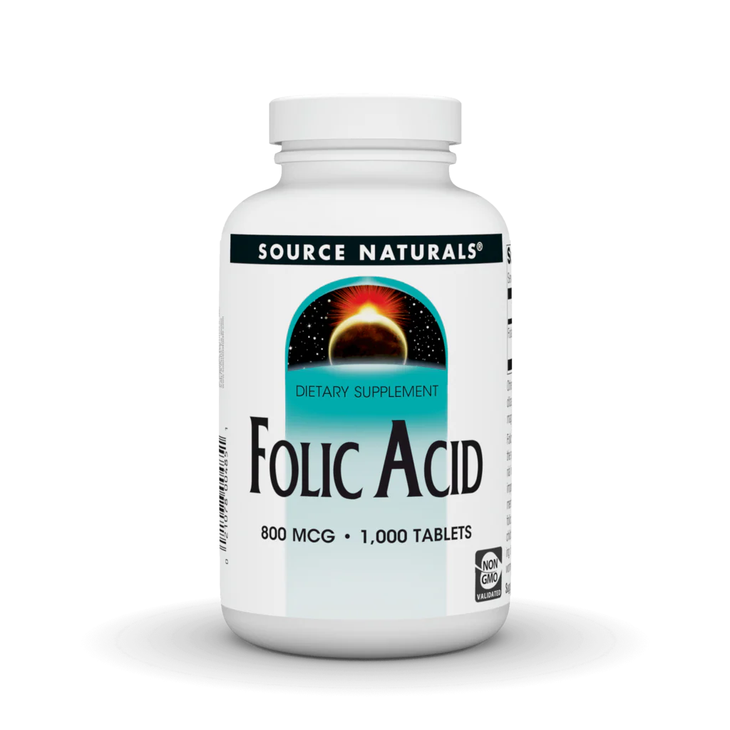 Folic Acid - Image 4