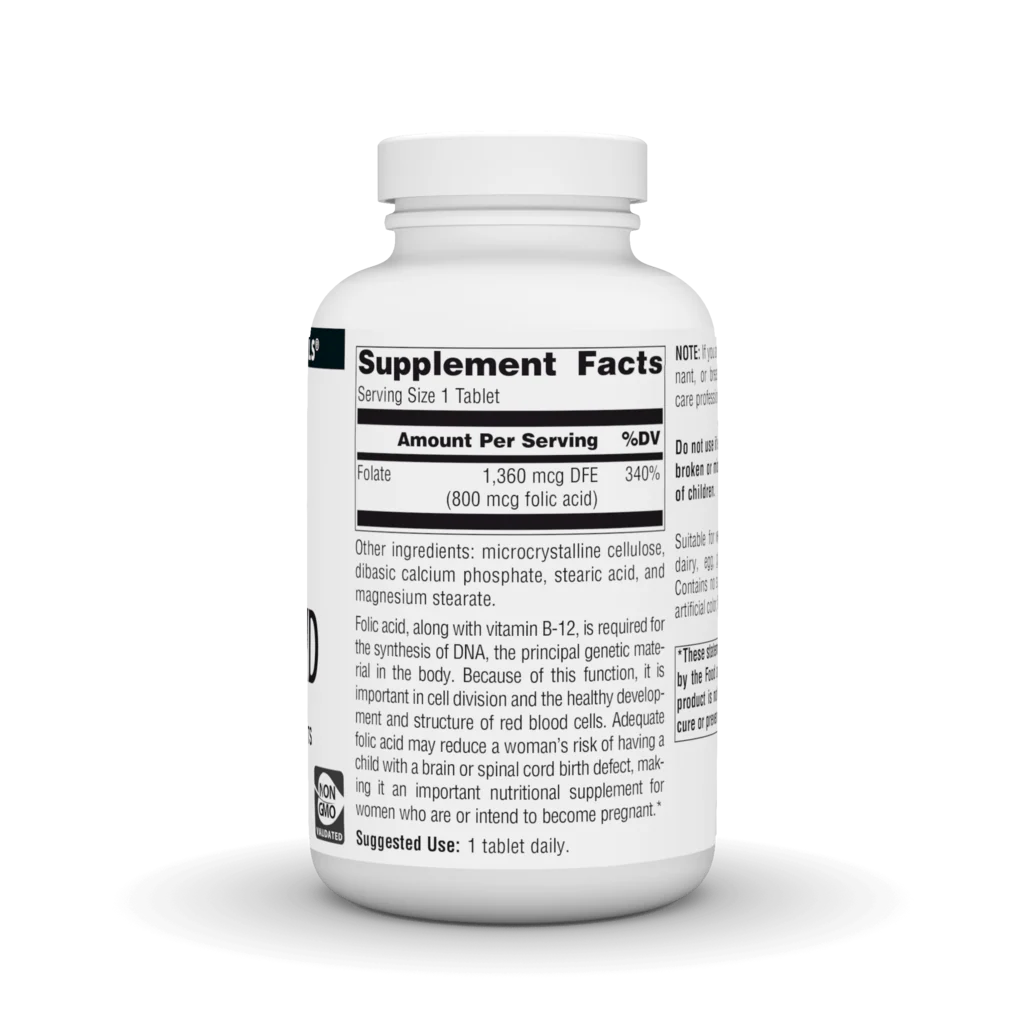 Folic Acid - Image 5