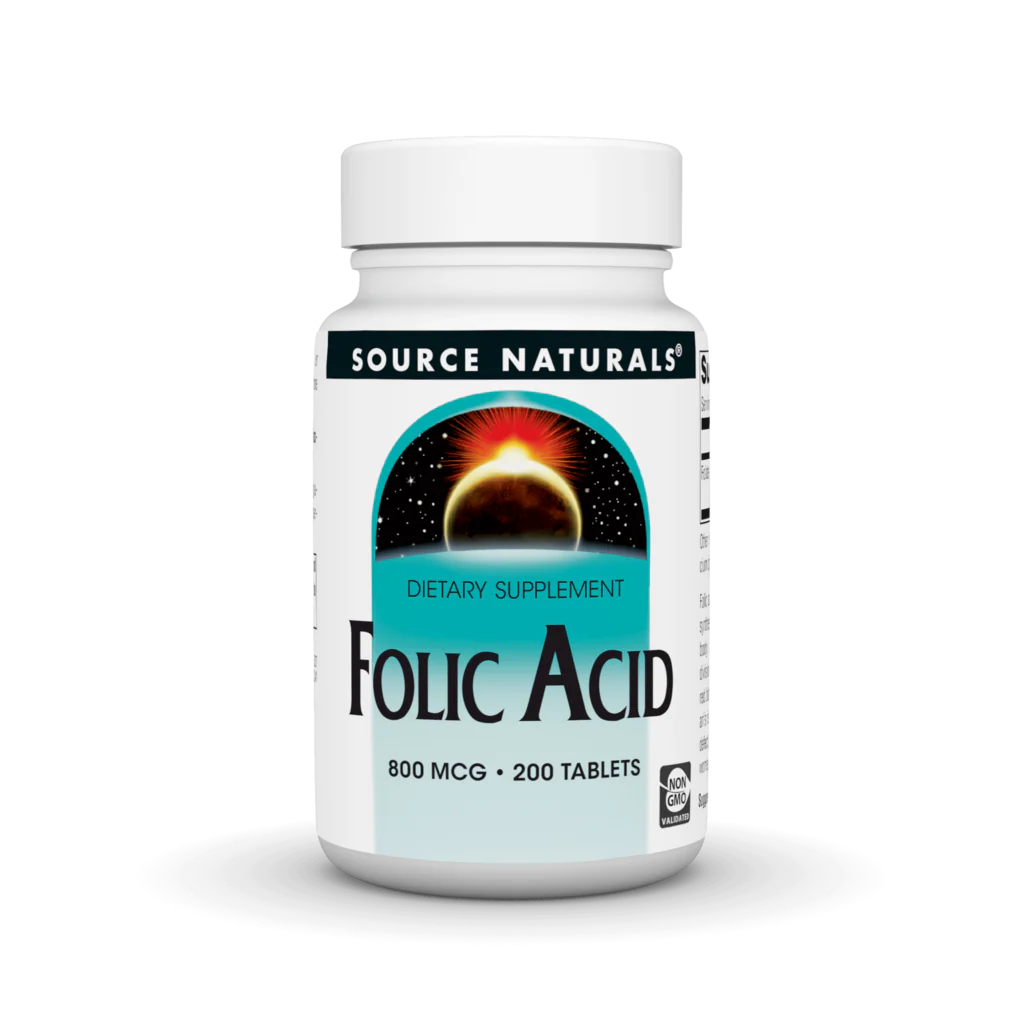 Folic Acid - Image 7