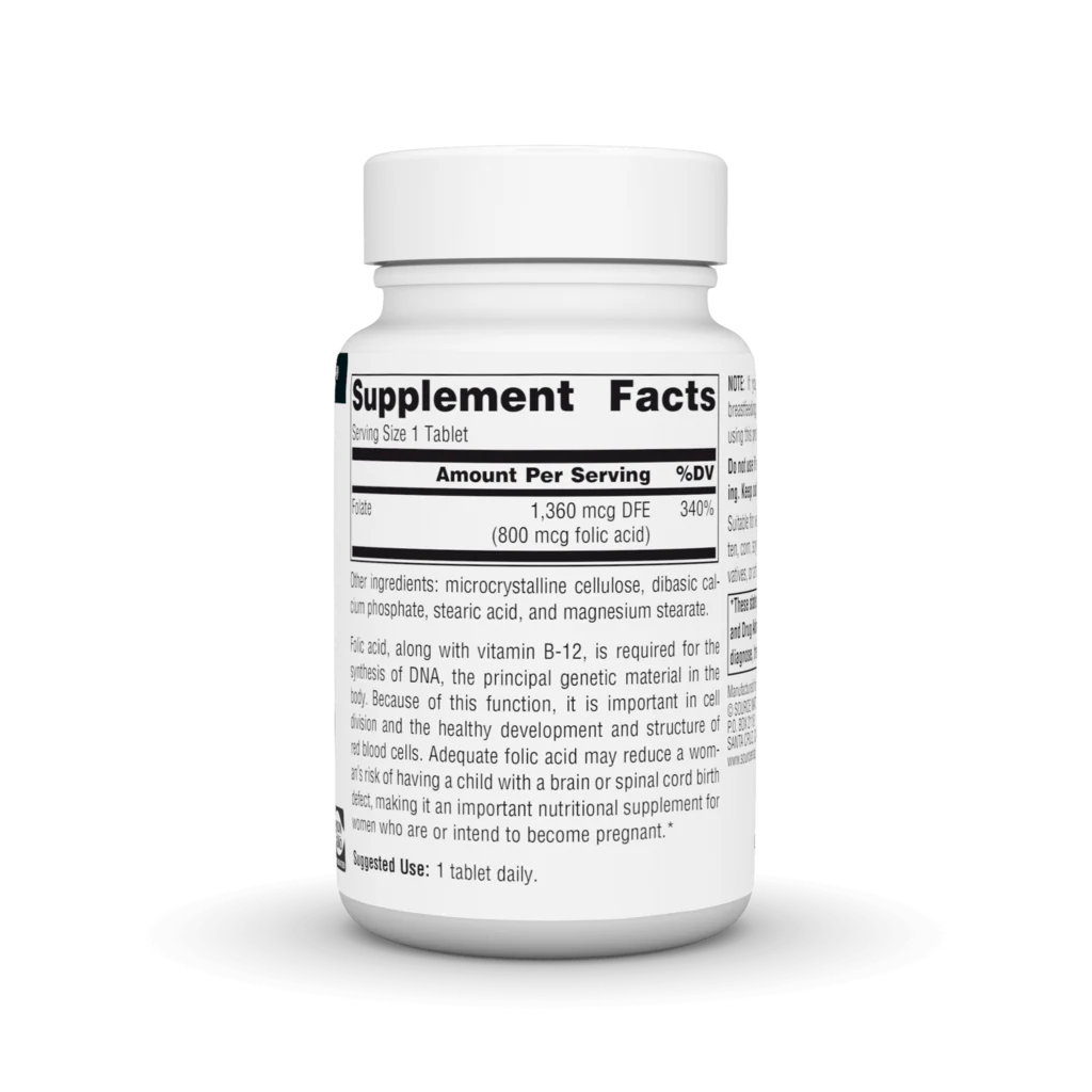 Folic Acid - Image 8