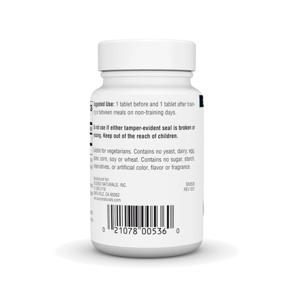 Gamma Oryzanol - Image 3