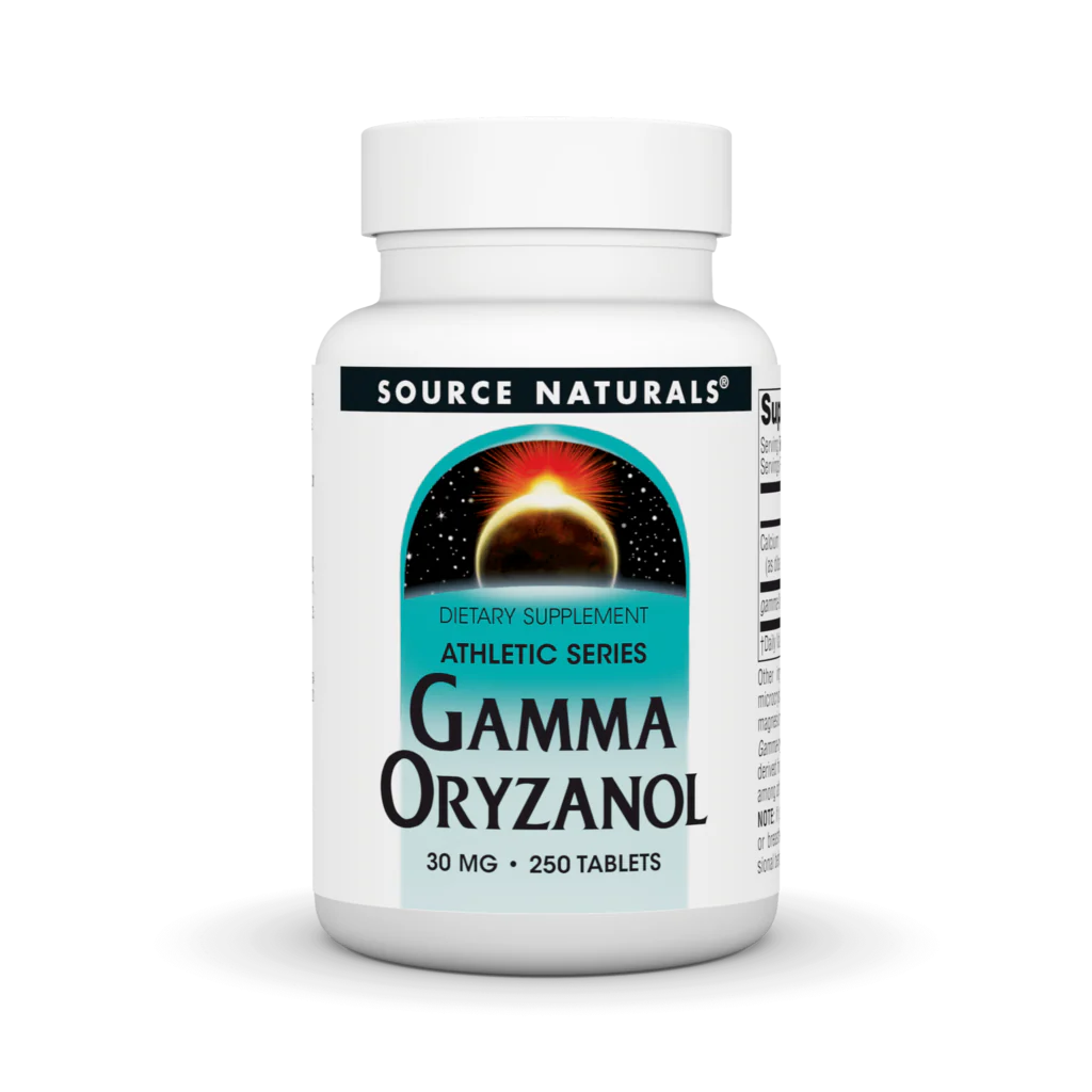 Gamma Oryzanol - Image 4