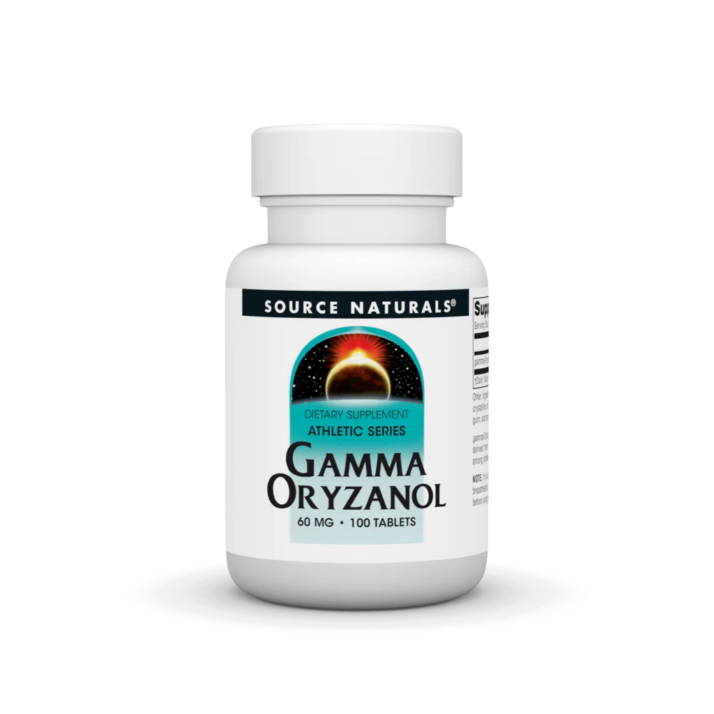 Gamma Oryzanol - Image 7