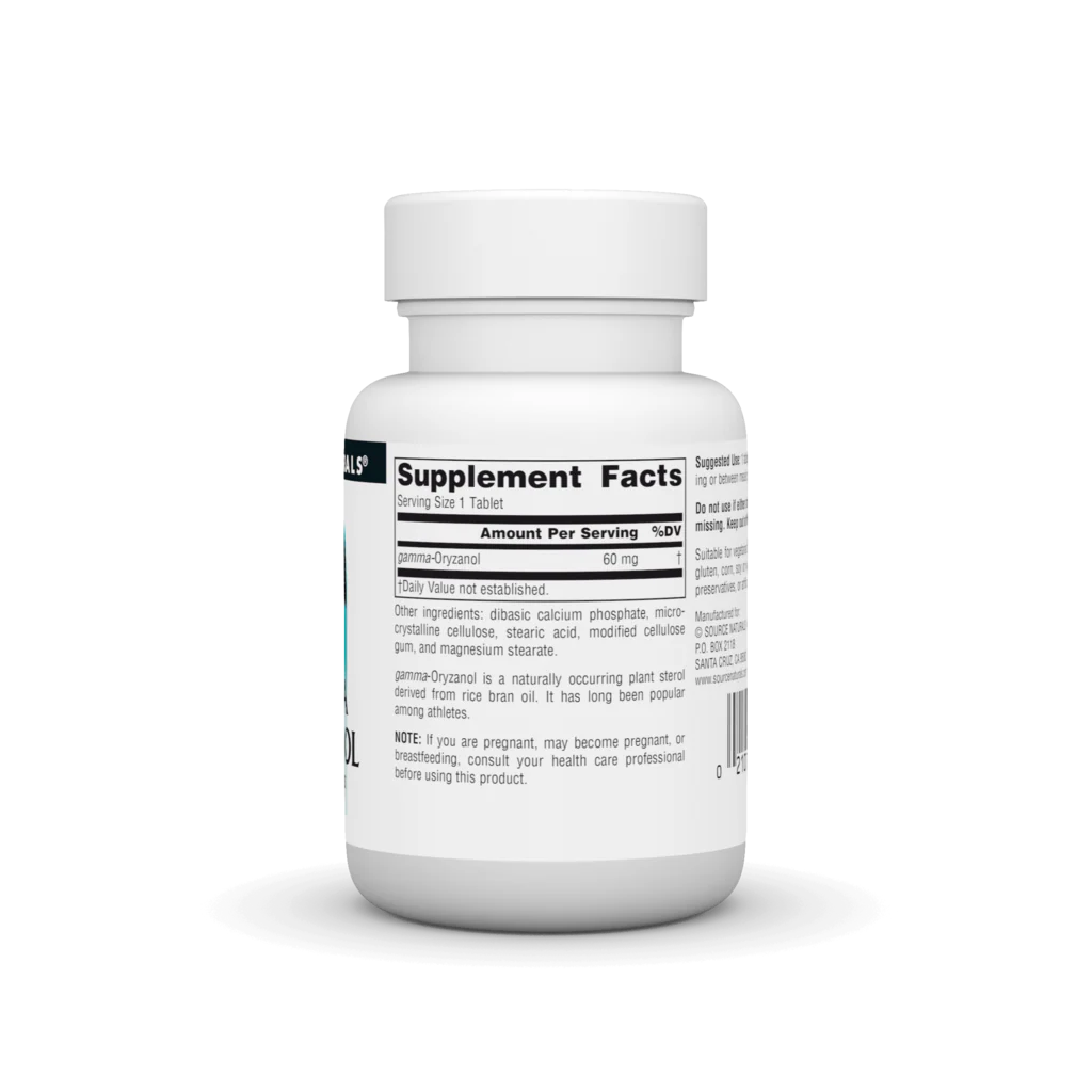 Gamma Oryzanol - Image 8