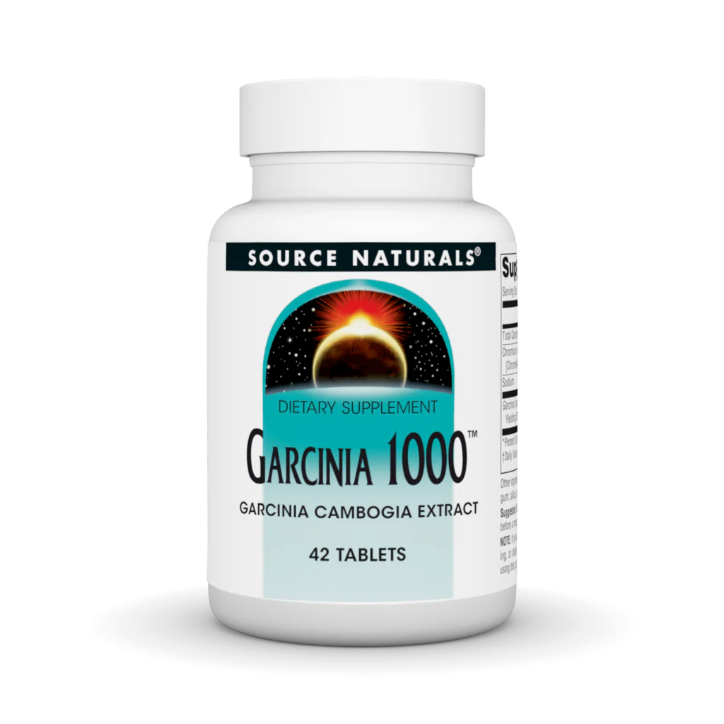 Garcinia 1000™