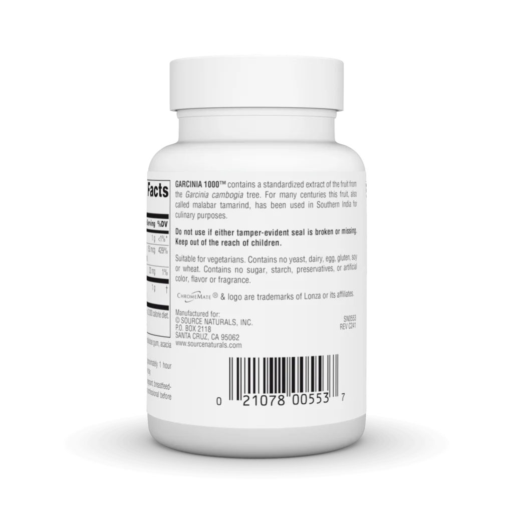 Garcinia 1000™ - Image 3