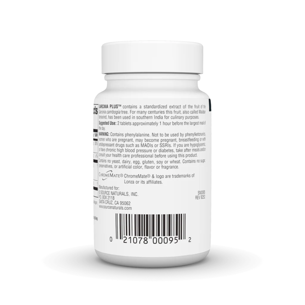 Garcinia Plus™ - Image 3