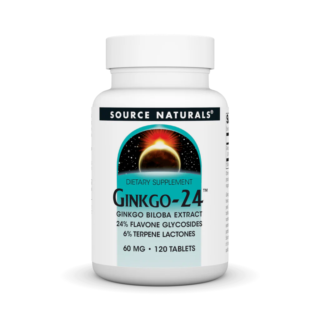 Ginkgo-24™ - Image 4