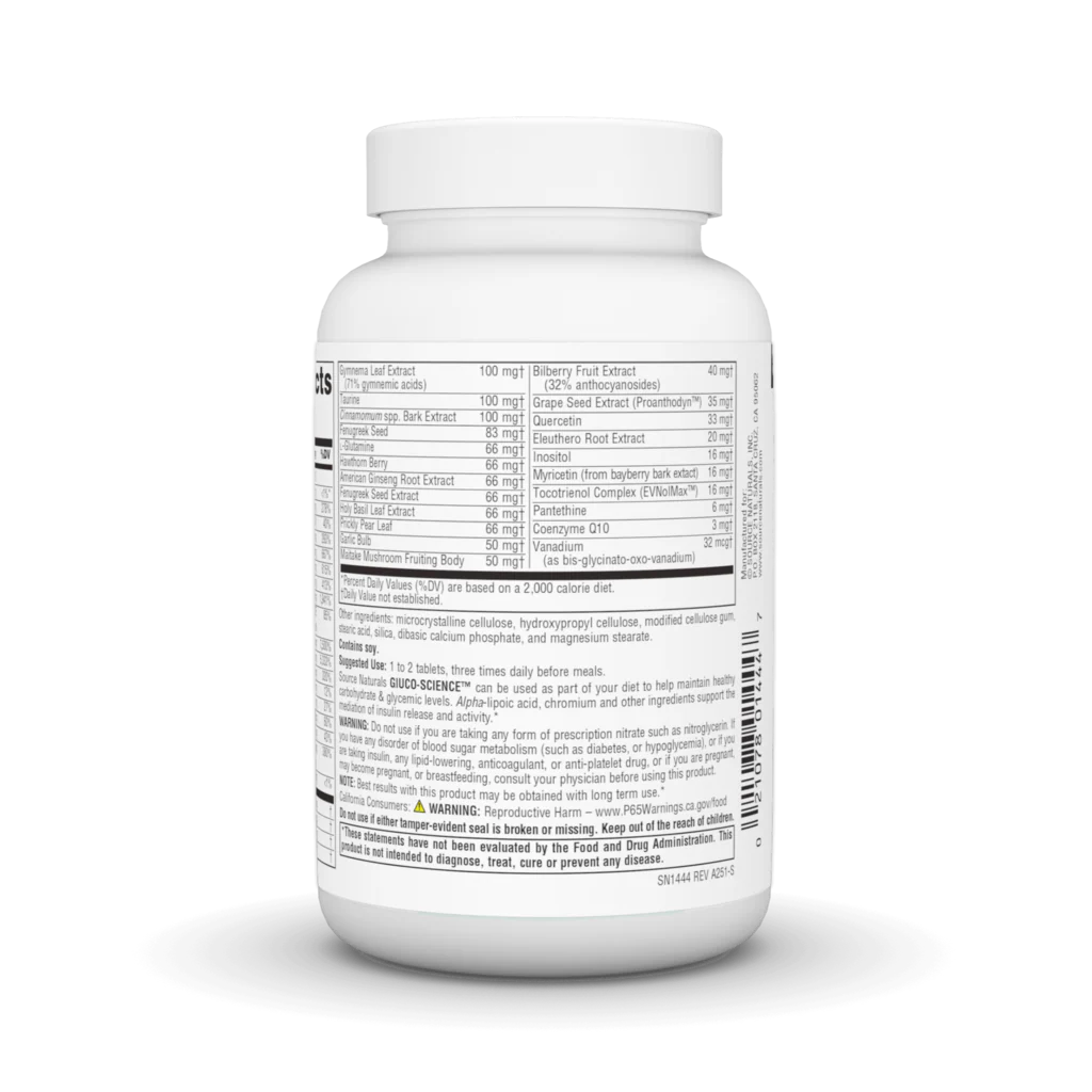 Gluco-Science™ - Image 3