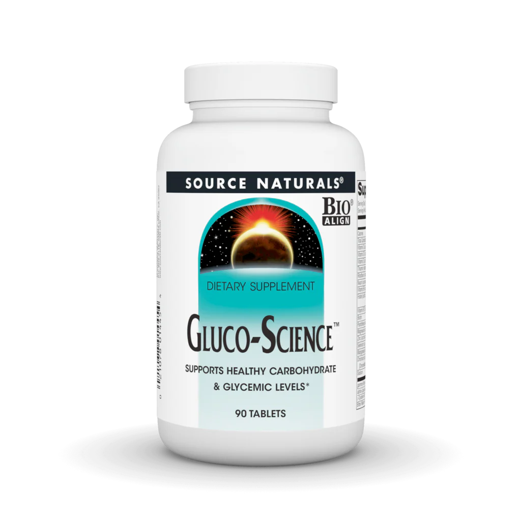 Gluco-Science™ - Image 4