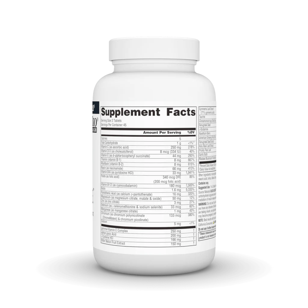 Gluco-Science™ - Image 5