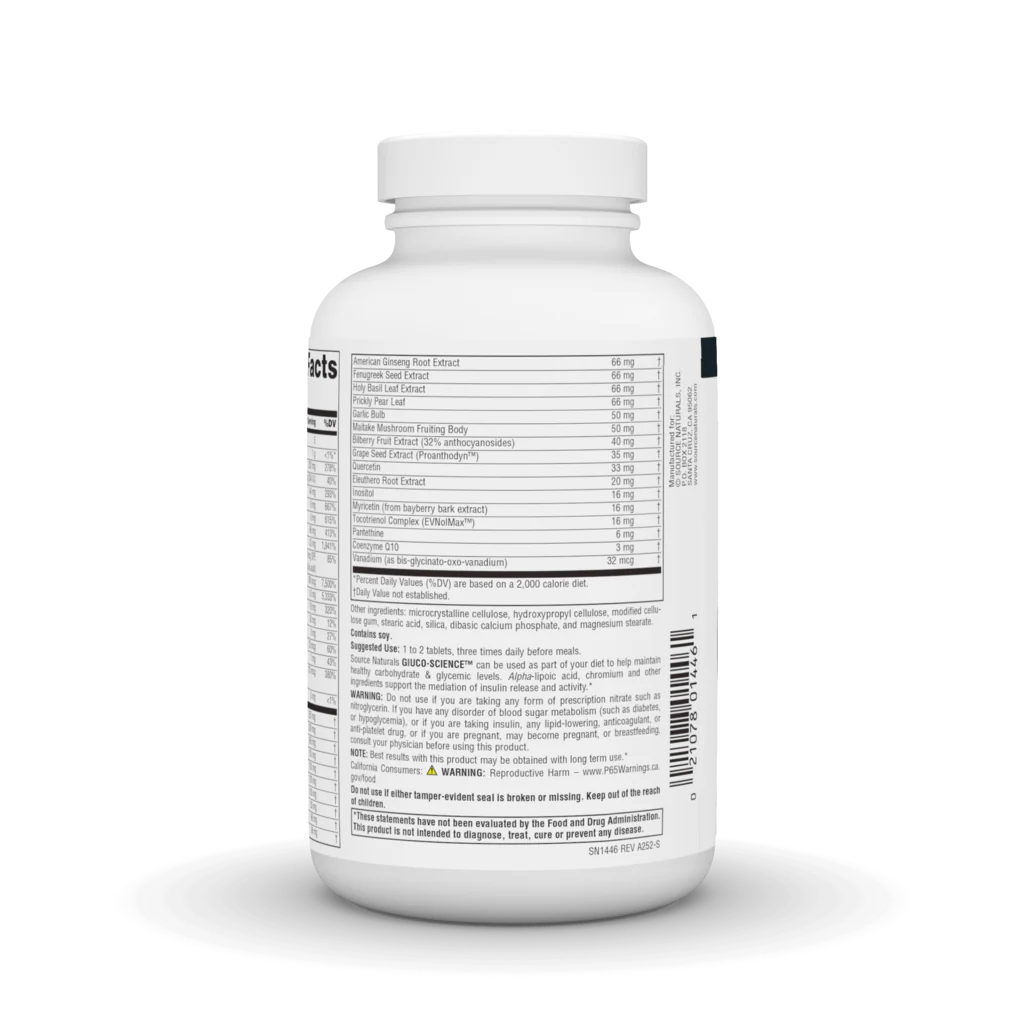 Gluco-Science™ - Image 8
