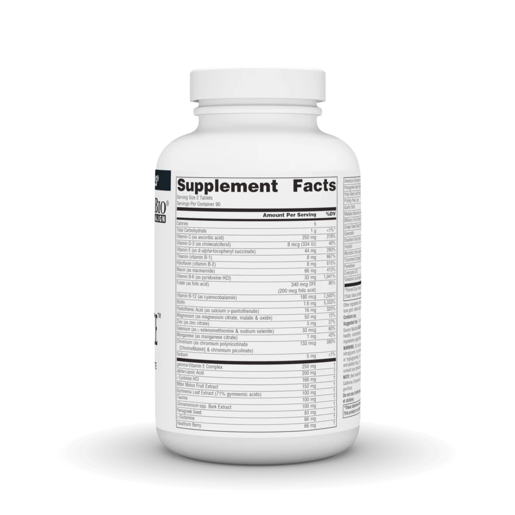 Gluco-Science™ - Image 9