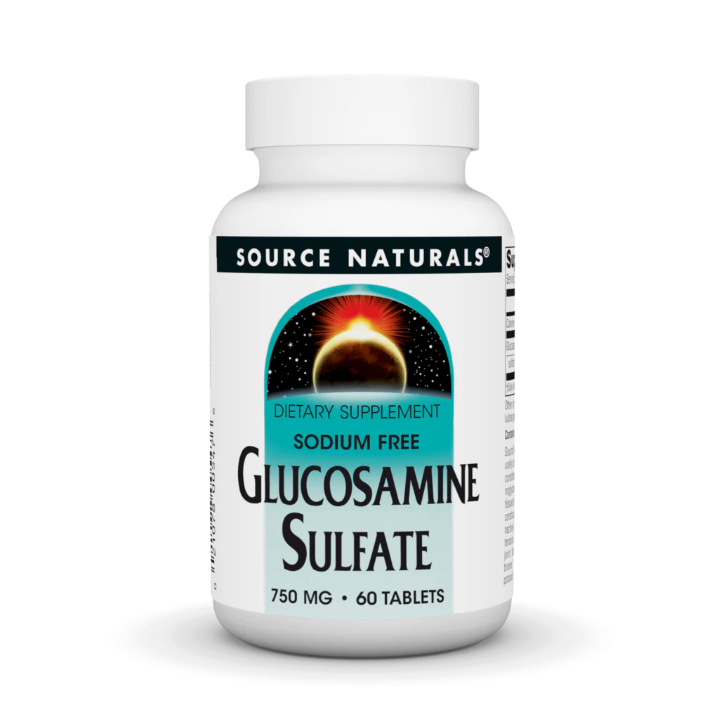 Glucosamine Sulfate - Image 10