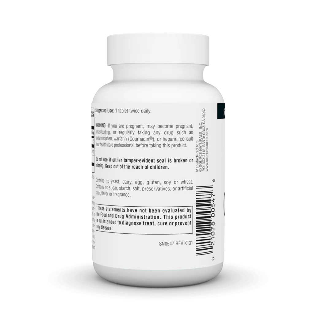 Glucosamine Sulfate - Image 12