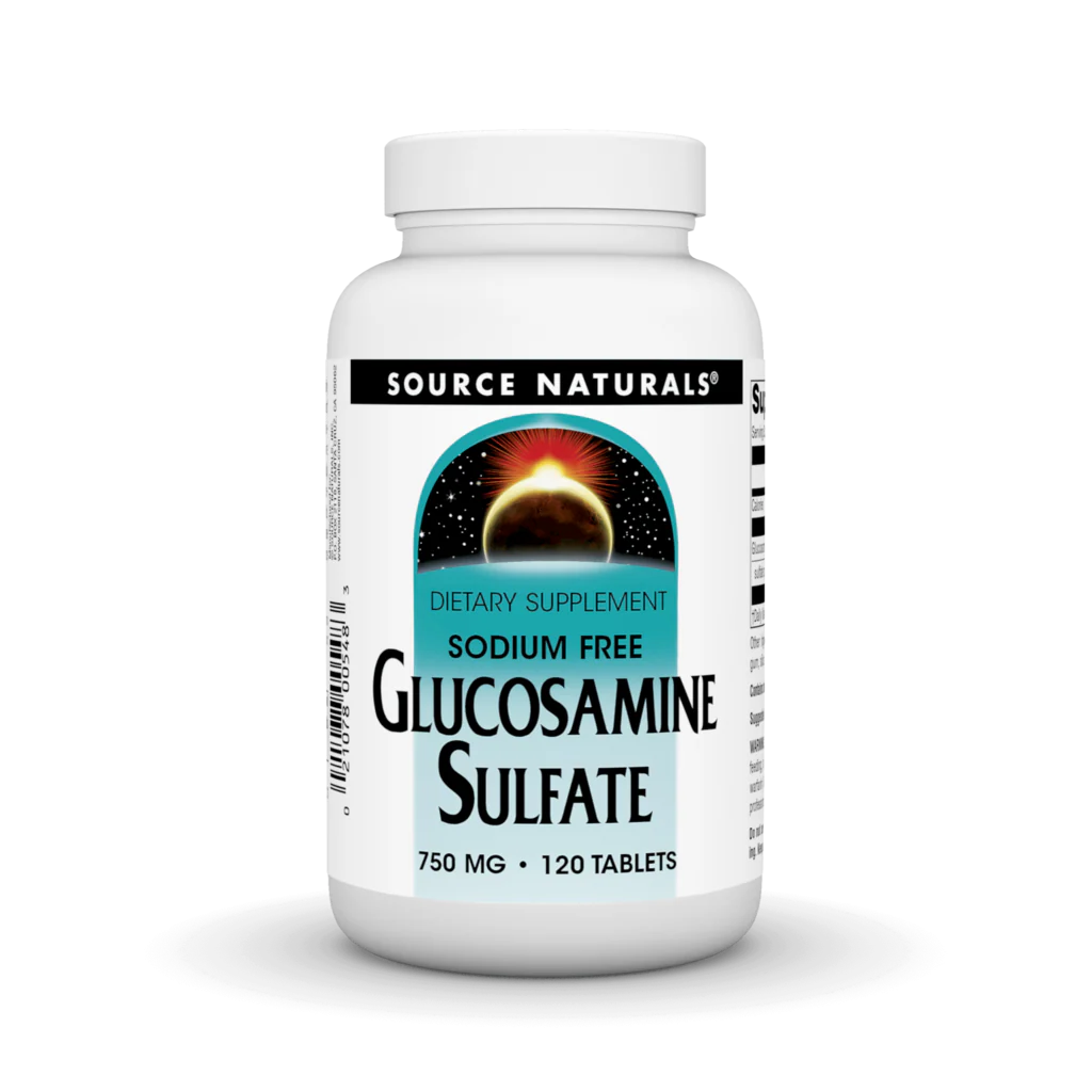 Glucosamine Sulfate - Image 13