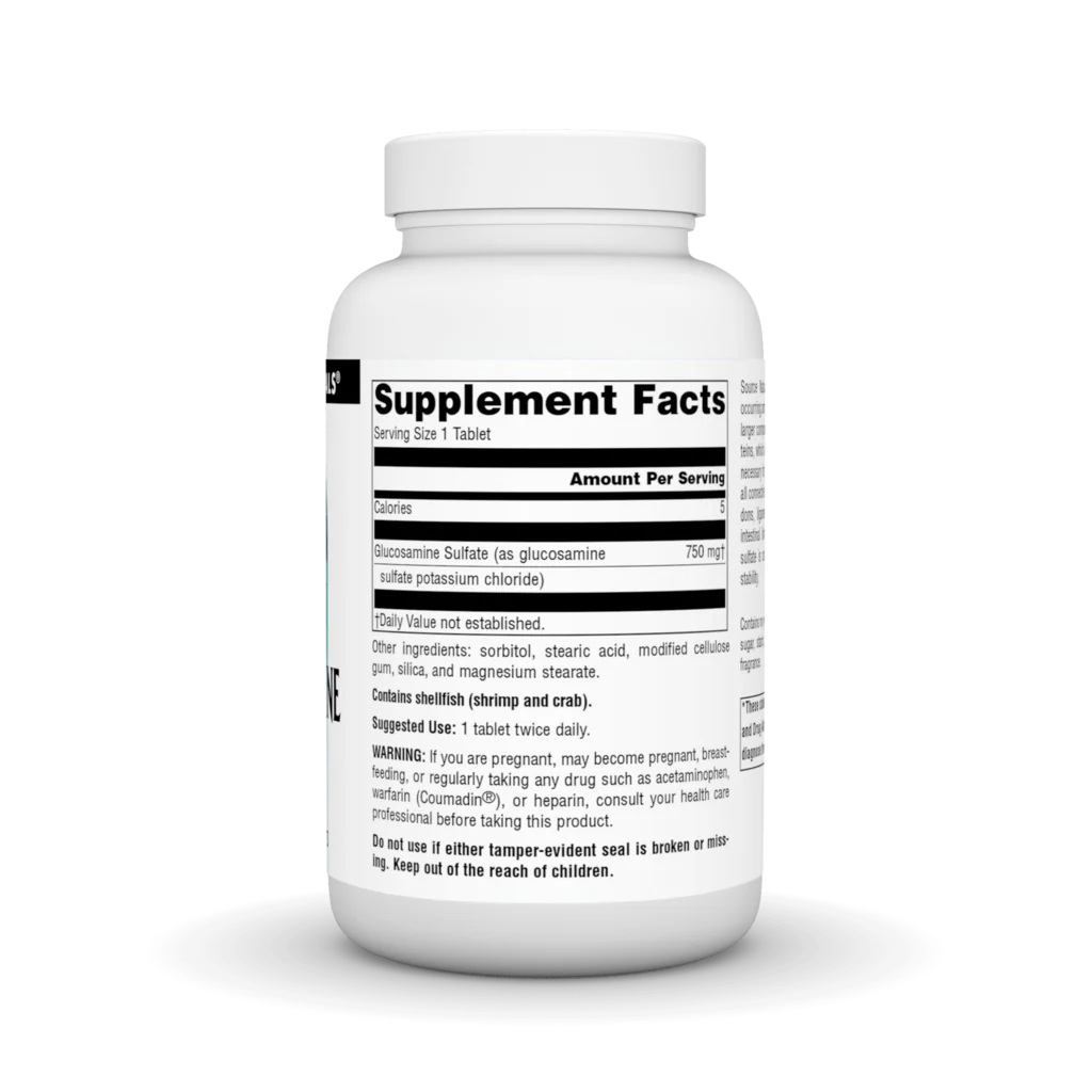 Glucosamine Sulfate - Image 14