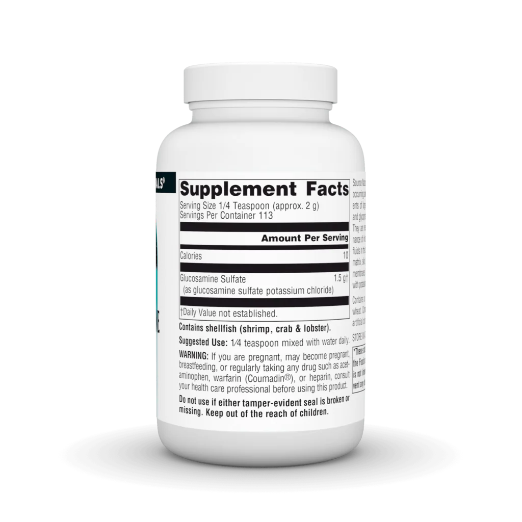 Glucosamine Sulfate - Image 17